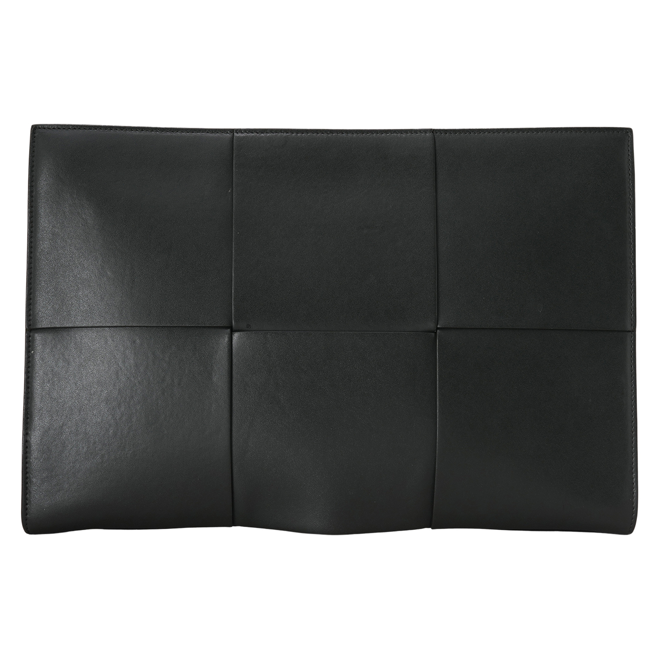 BOTTEGA VENETA(USED)보테가베네타 아르코 도큐먼트 케이스
